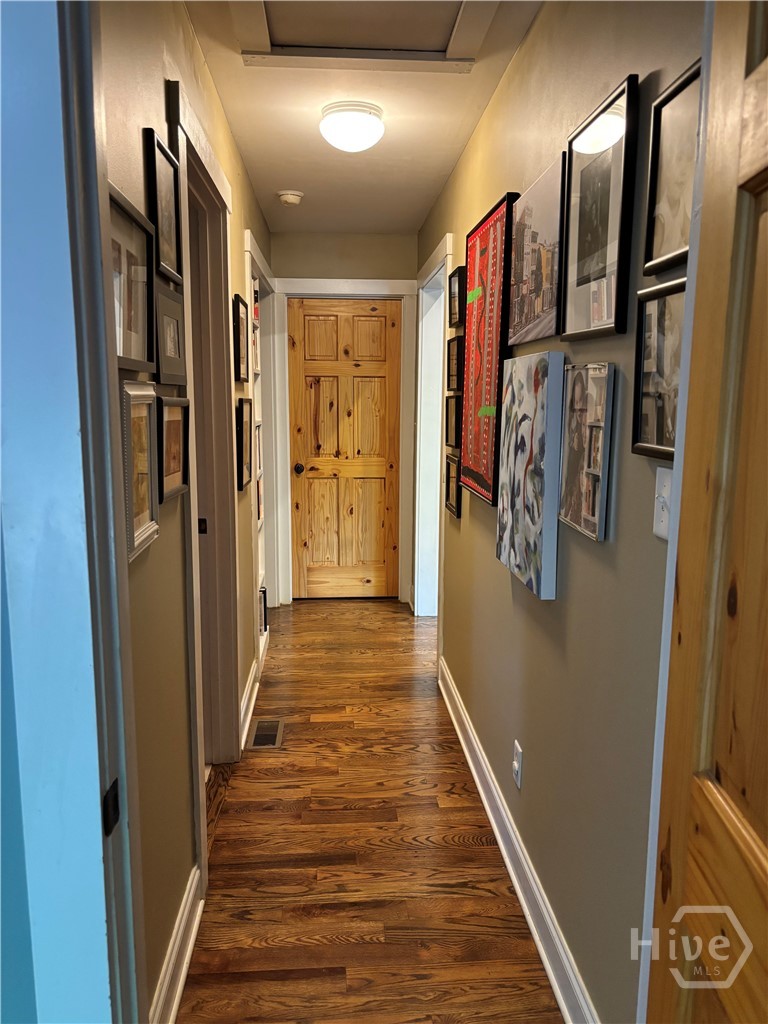 381 Ridge Avenue Athens, GA 30601 - Photo 29 of 30 Gallery Image 29