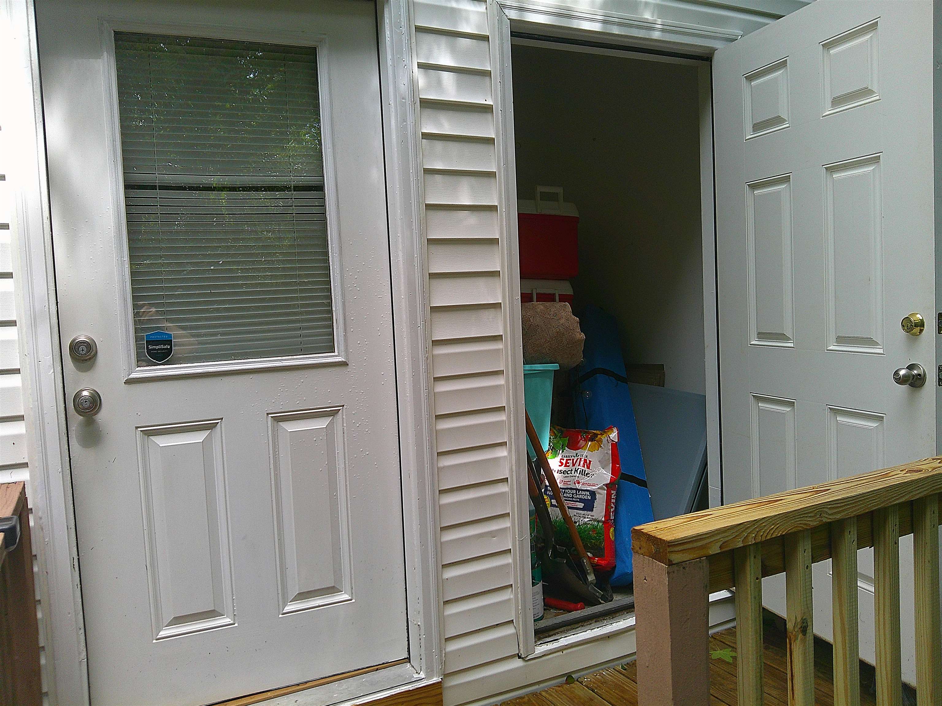 547 Collinsford Road, Unit 15 Tallahassee, FL 32301 - Photo 36 of 48