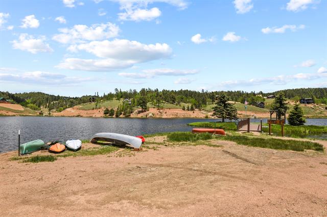 286 Ridge Road Divide, CO 80814 - Photo 41 of 42