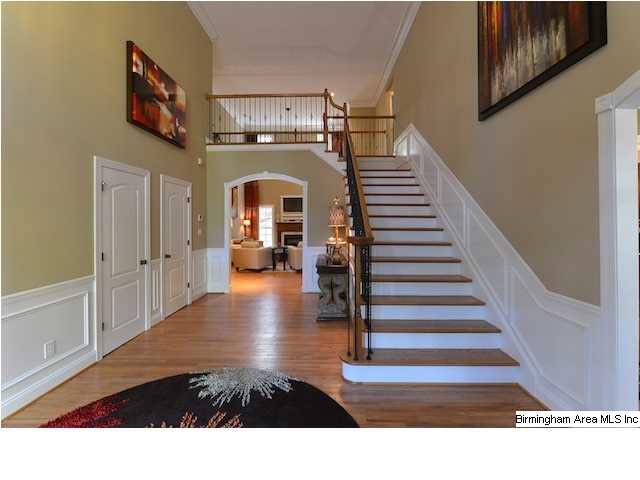 287 County Road 336 Chelsea, AL 35043 - Photo 5 of 32