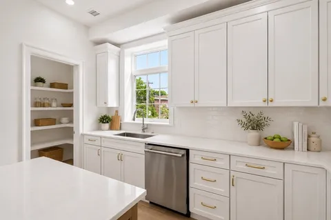 $1,999,000 | 64 Pleasant Street, Unit B, Marblehead, MA 01945