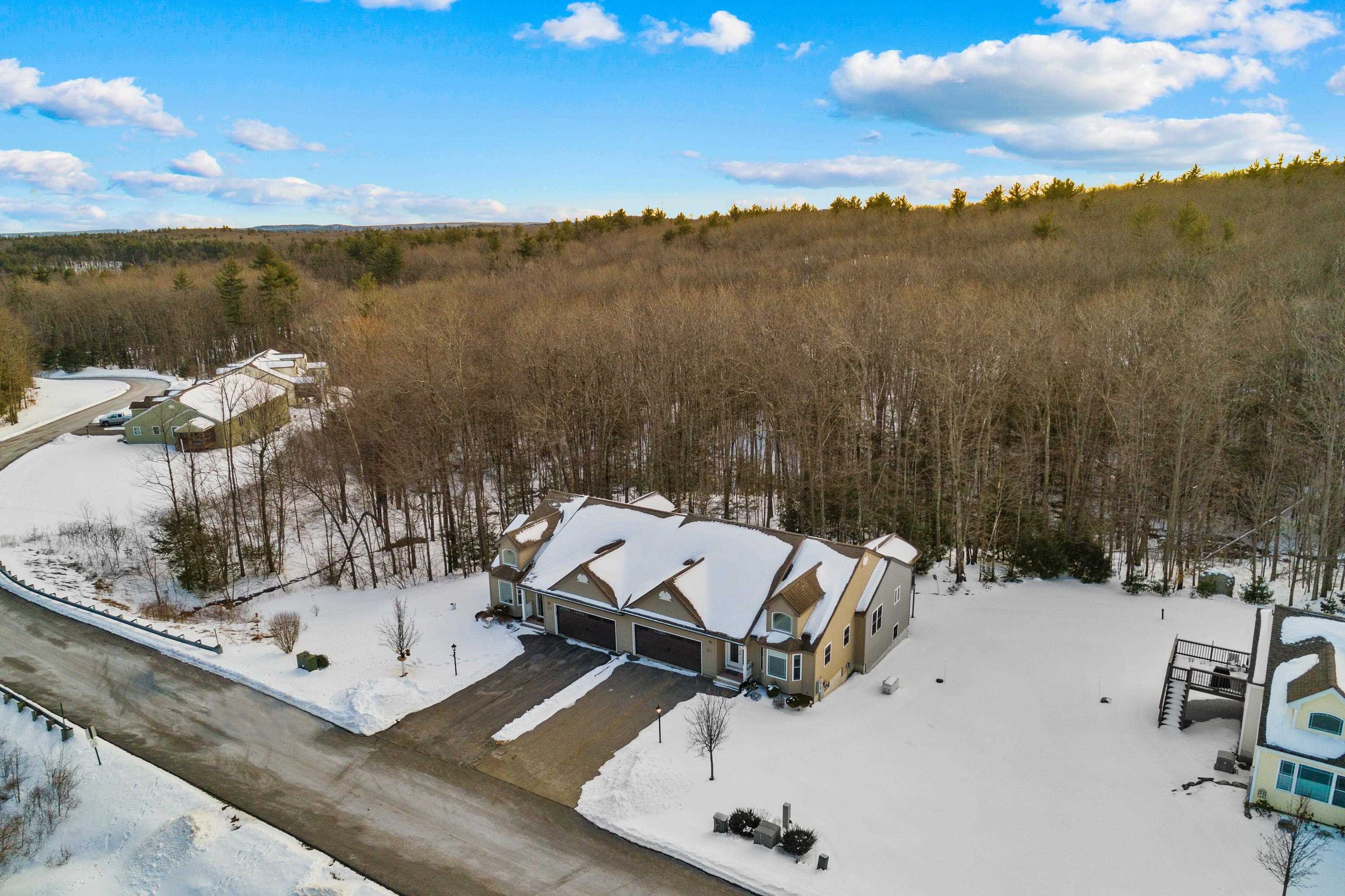 8 R Indian Hill Road Derry, NH 03038 - Photo 39 of 40