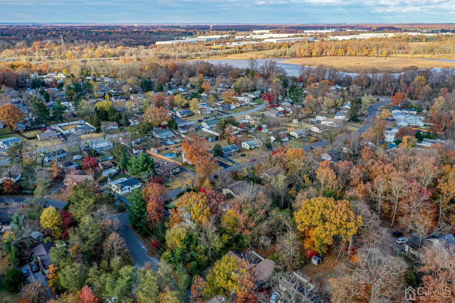 317 Maple Road Mount Laurel, NJ 08054 - Photo 33 of 38 a view of a city