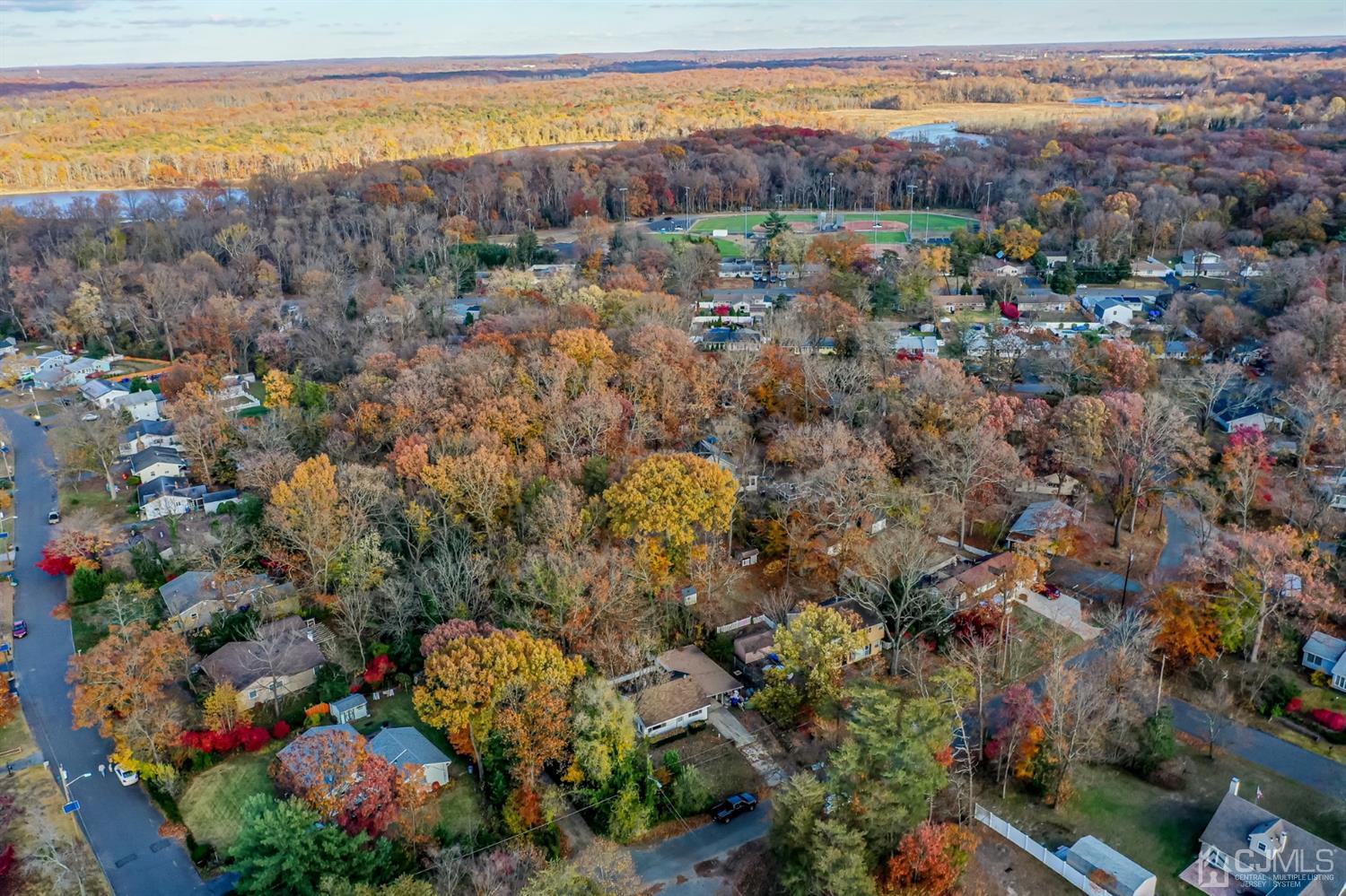 317 Maple Road Mount Laurel, NJ 08054 - Photo 34 of 38 a view of a city