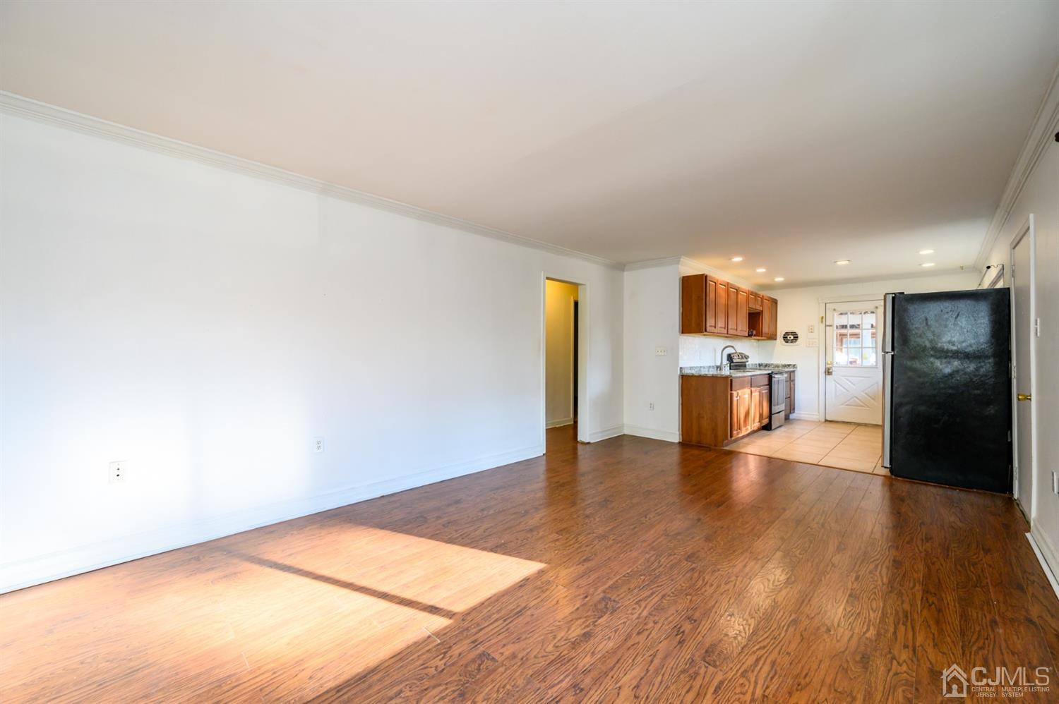 317 Maple Road Mount Laurel, NJ 08054 - Photo 7 of 38 a view of empty room with wooden floor