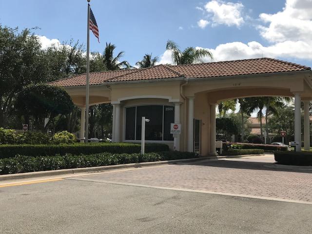 8173 Pine Cay Road Wellington, FL 33414 - Photo 33 of 50 Villagewalk Gate House