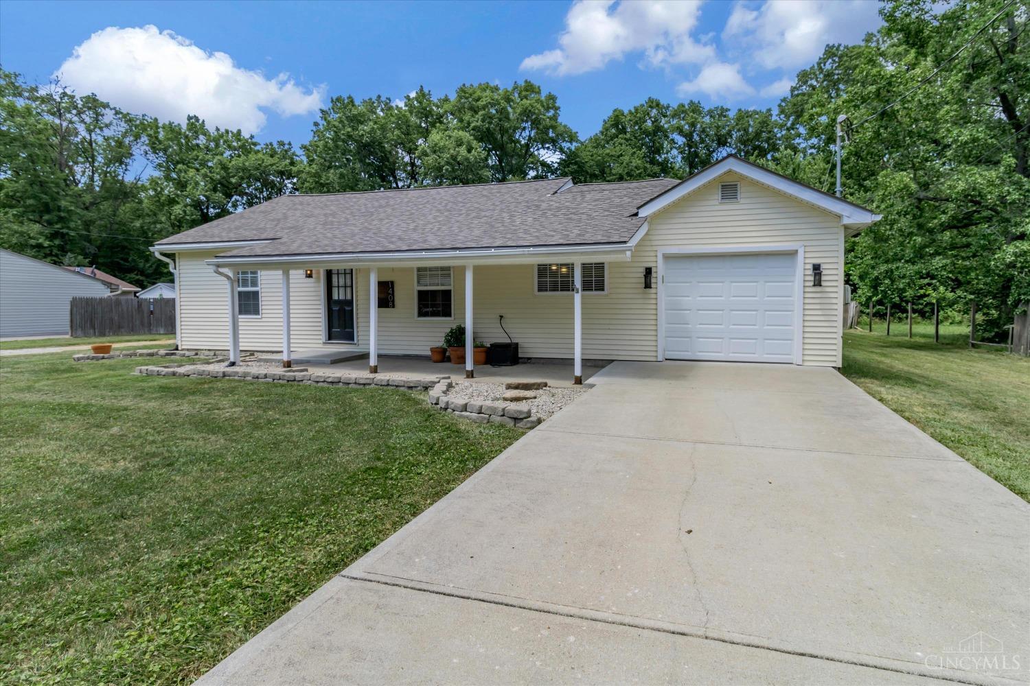 1408 Wade Road Milford, OH 45150 - Photo 1 of 30 Gallery Image 1