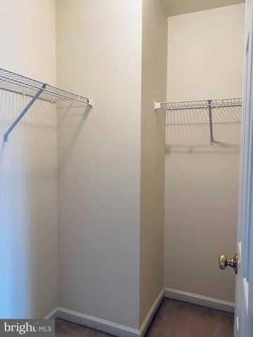 a view of a small room