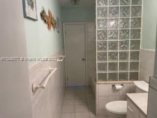 17200 Southwest 208th Street Miami, FL 33187 - Photo 12 of 16 hall bath