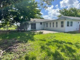 17200 Southwest 208th Street Miami, FL 33187 - Photo 13 of 16 rear view