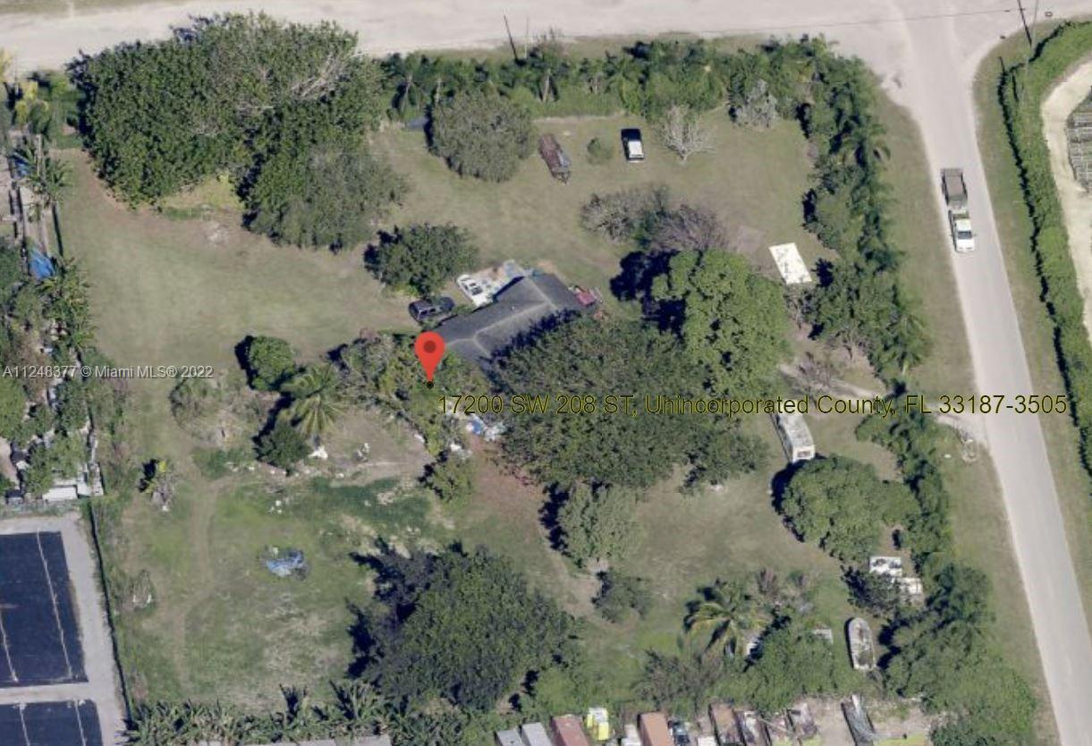 17200 Southwest 208th Street Miami, FL 33187 - Photo 16 of 16