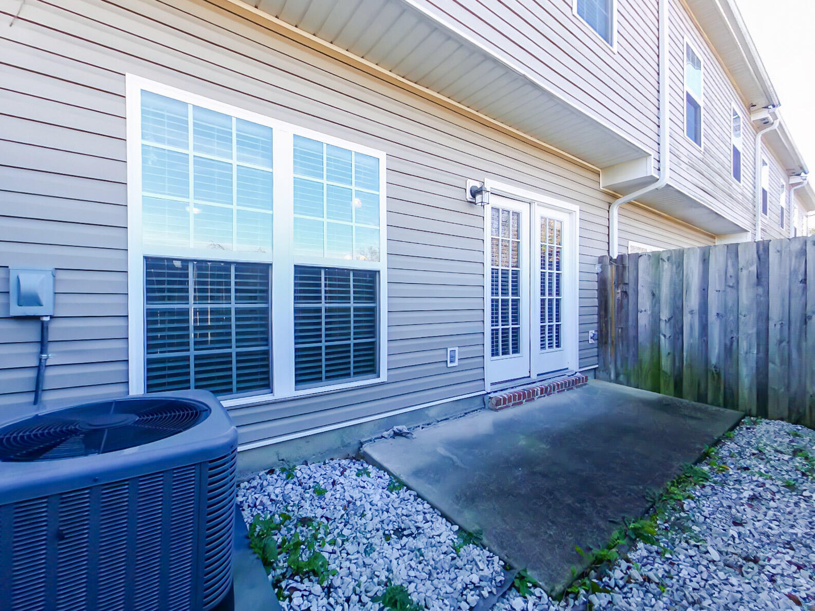 2053 Reserve Lane Augusta, GA 30907 - Photo 19 of 19 19-Backyard - 2026-01-12T124519