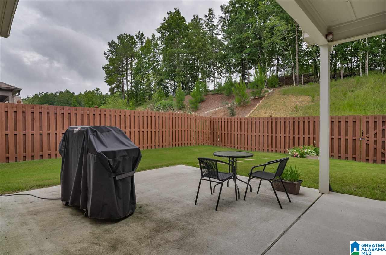 480 Ballantrae Road Pelham, AL 35124 - Photo 23 of 45