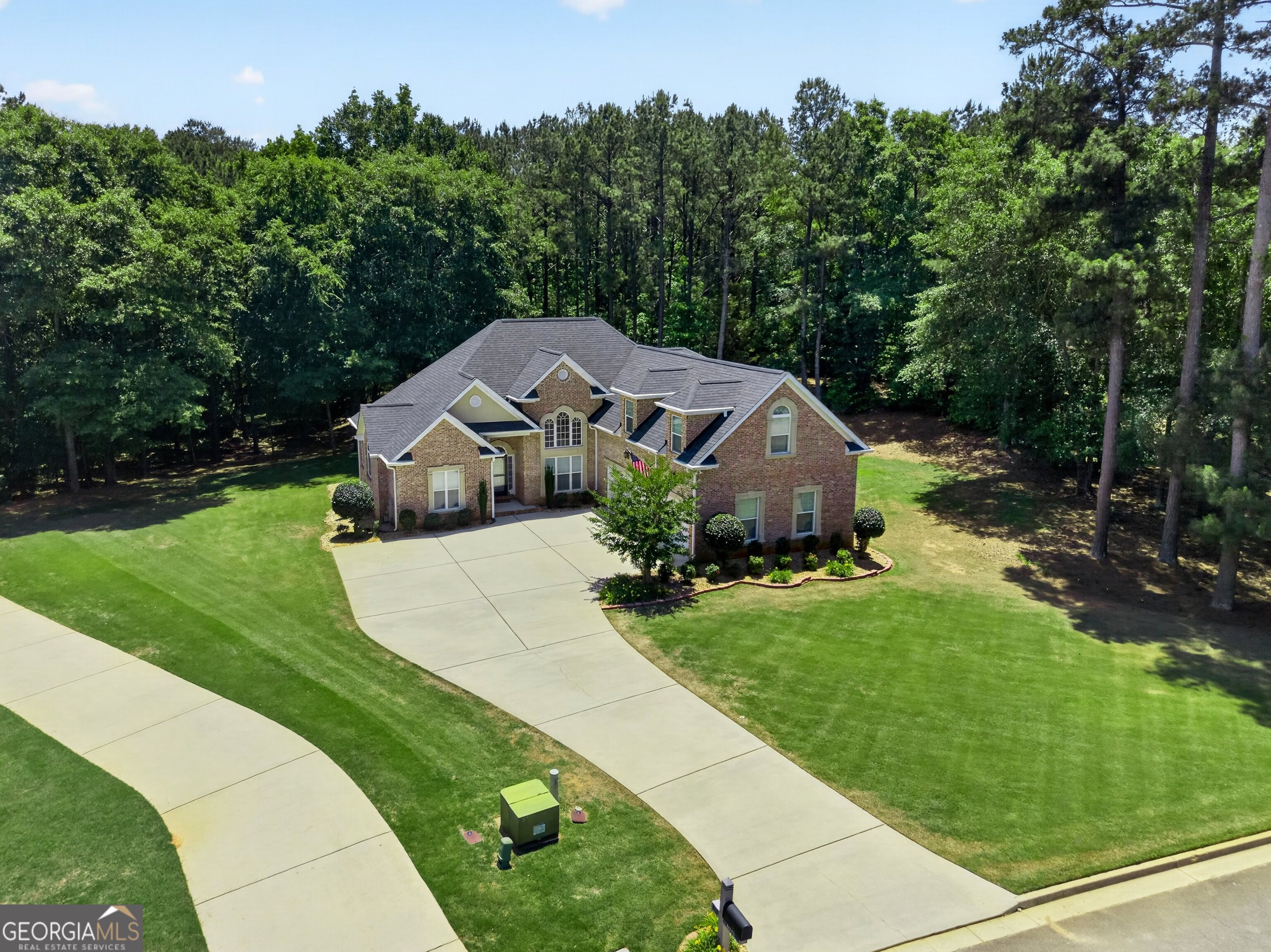 6535 Riada Court McDonough, GA 30253 - Photo 52 of 61