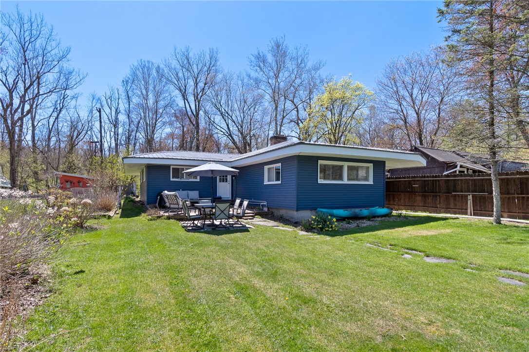 3203 DEMONT RD- Seneca Falls NY