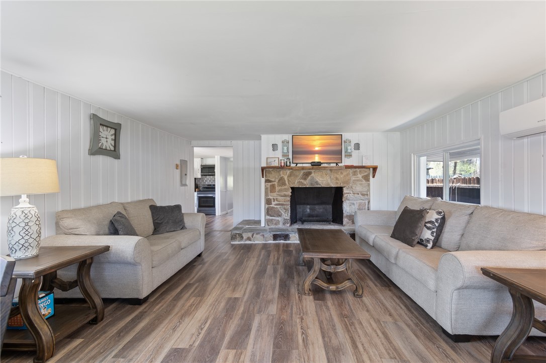 3203 Demont Road Seneca Falls, NY 13148 - Photo 16 of 32 The living room- looks out to the waterfront too!
