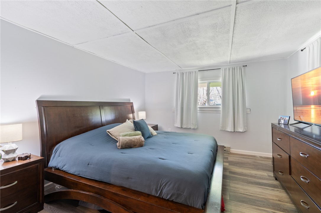 3203 Demont Road Seneca Falls, NY 13148 - Photo 20 of 32 How’s this for a bedroom? Roomy!