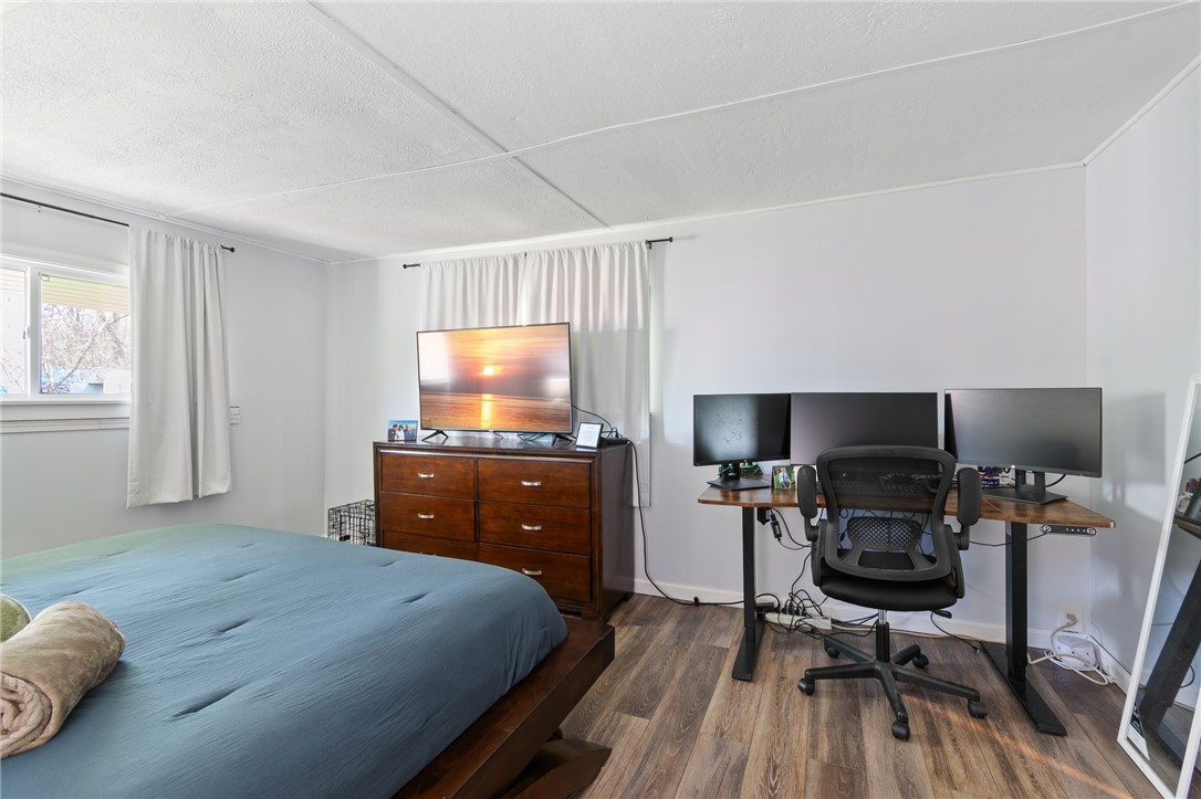 3203 Demont Road Seneca Falls, NY 13148 - Photo 21 of 32 There’s plenty of room in this bedroom