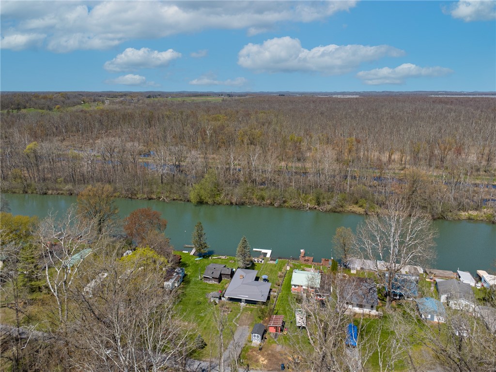3203 Demont Road Seneca Falls, NY 13148 - Photo 25 of 32 Enjoy the canal waterfront YEAR ROUND