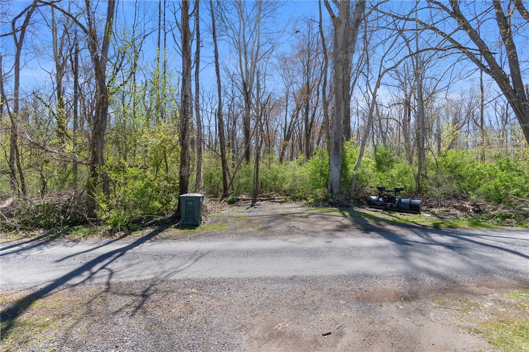 3203 Demont Road Seneca Falls, NY 13148 - Photo 31 of 32 Even more parking for this parcel!