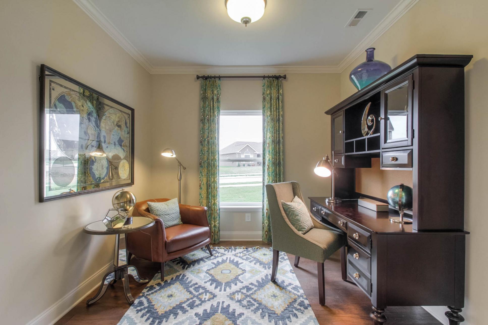 100 Szilard Street Oak Ridge, TN 37830 - Photo 8 of 13 Addison FlexSpace