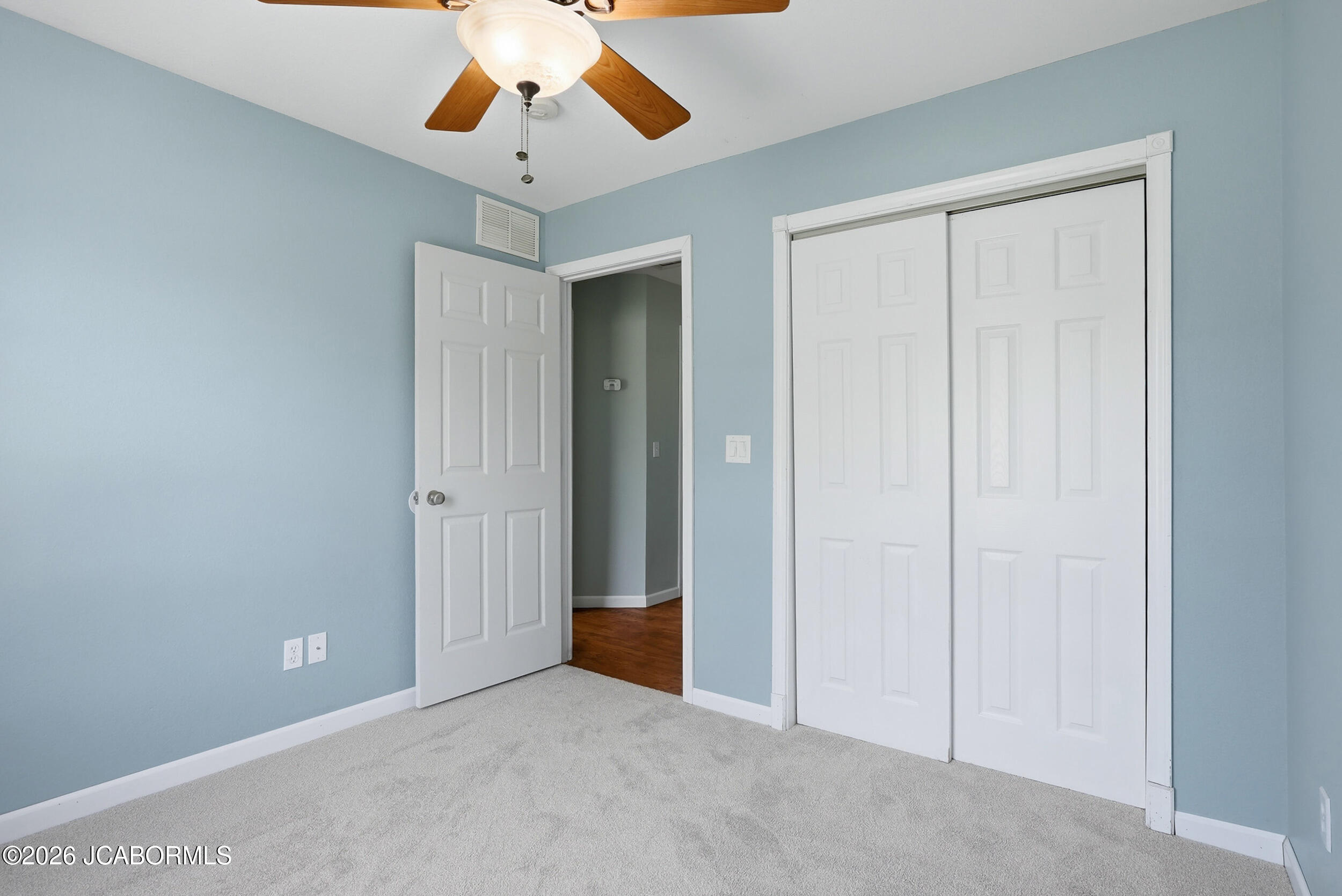1192 Choctaw Ridge Drive Holts Summit, MO 65043 - Photo 30 of 48 Bedroom 2