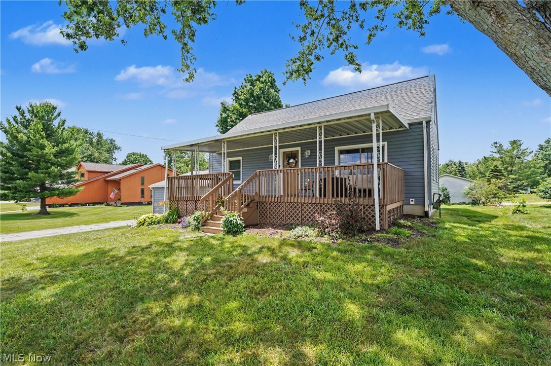 20 Washburn Road Tallmadge, OH 44278 - Photo 28 of 33