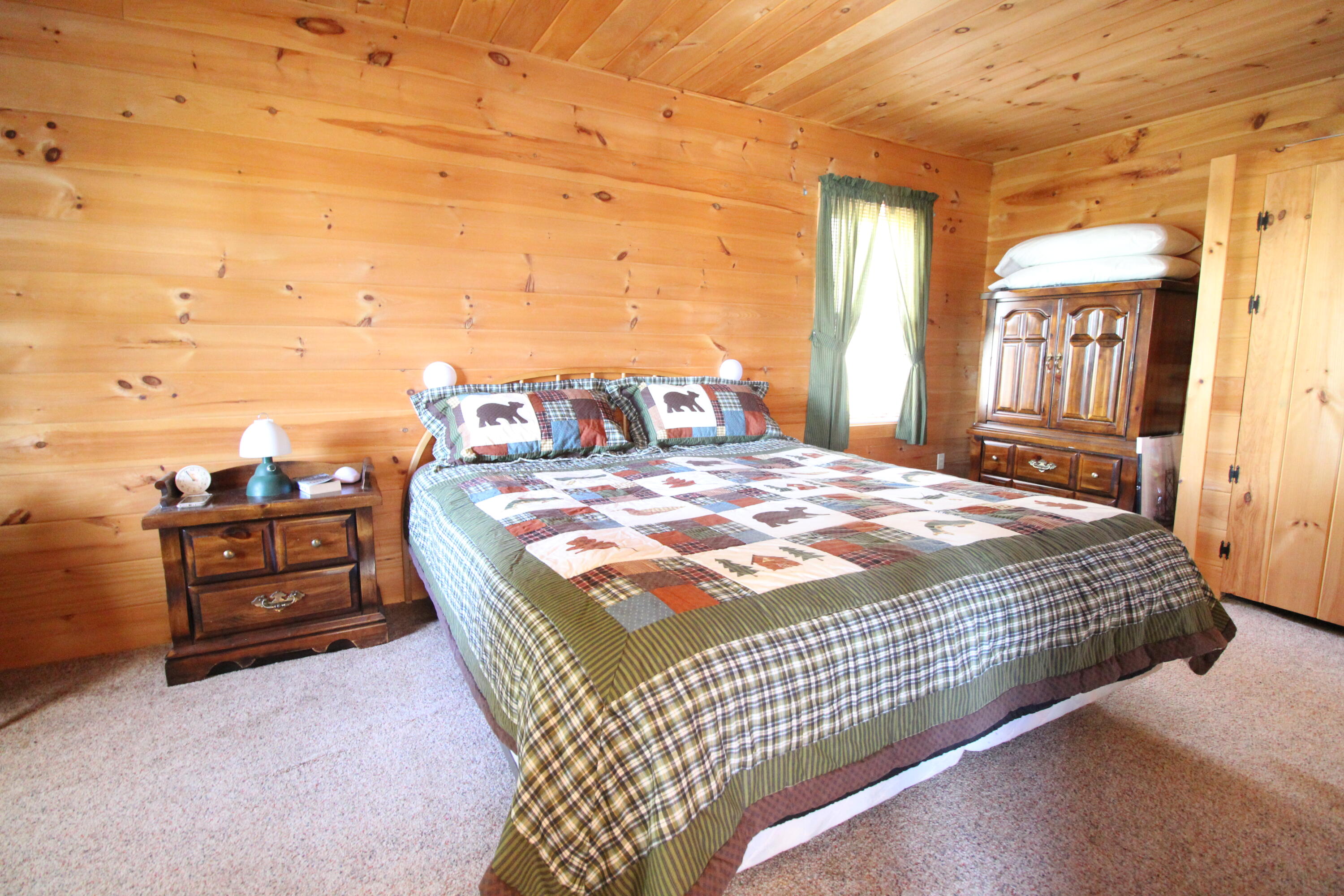Lot 16.2 Alca Heights Road Oquossoc, ME 04964 - Photo 20 of 32 IMG_3425