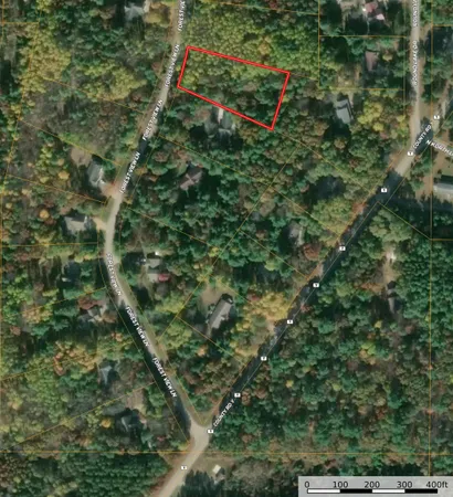 $40,000 | Forest View Lane, Clintonville, WI 54929