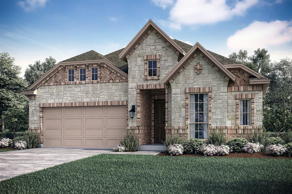 1865 Flowing Rdg Road Midlothian, TX 76065 - Photo 1 of 1 1865 Flowing Ridge