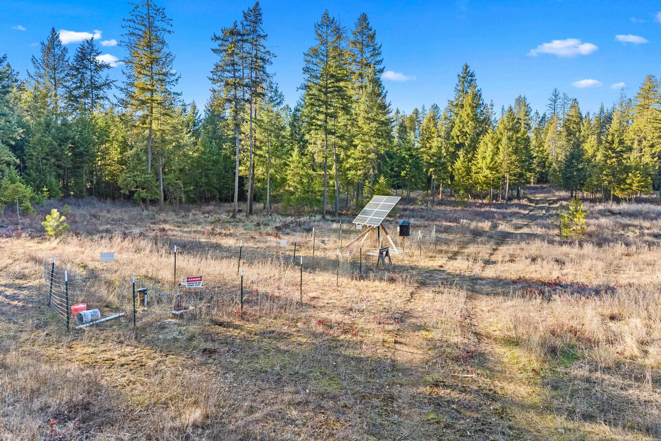 12818 East Bridges Road Elk, WA 99009 - Photo 8 of 25