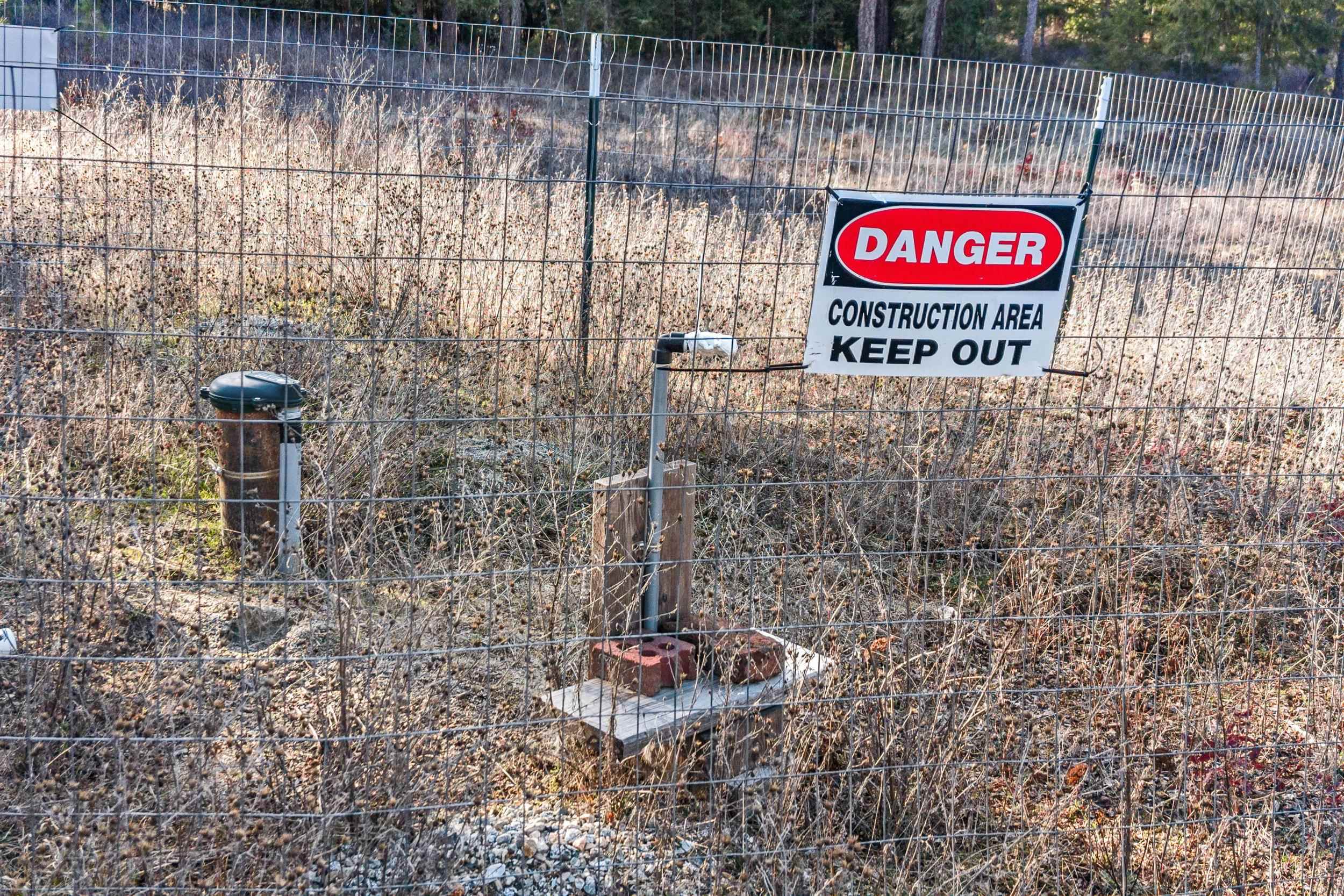12818 East Bridges Road Elk, WA 99009 - Photo 9 of 25