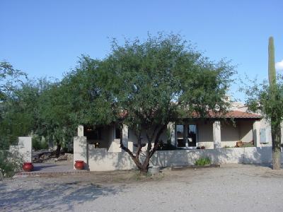 14700 East Redington Road Tucson, AZ 85749 - Photo 5 of 12