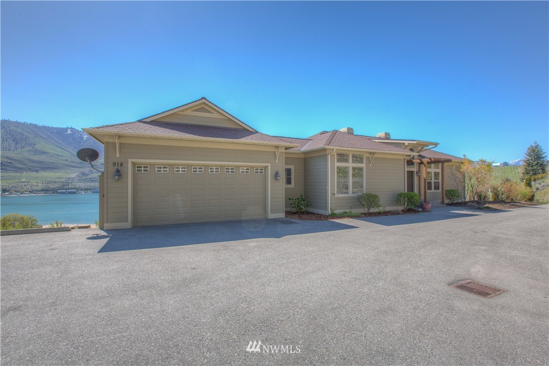 918 West Parkview Road Chelan, WA 98816 - Photo 8 of 9 Gallery Image 8