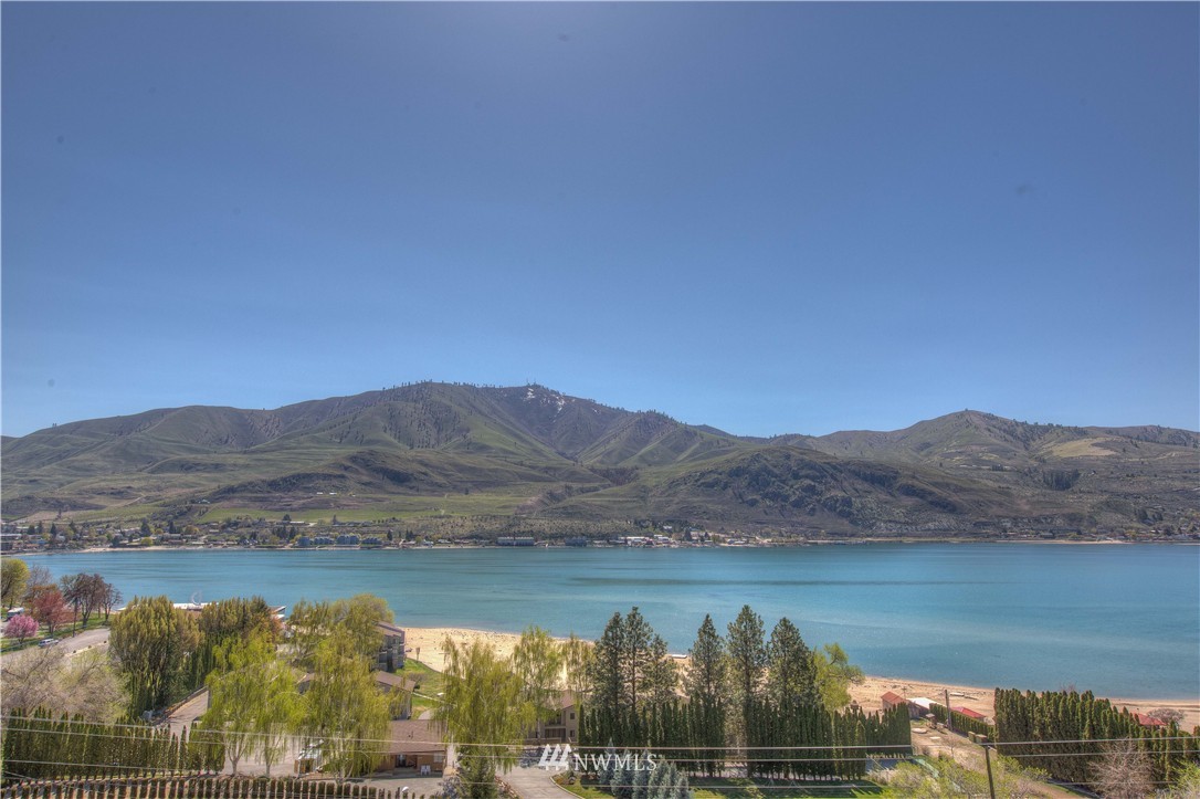 918 West Parkview Road Chelan, WA 98816 - Photo 9 of 9 Gallery Image 9
