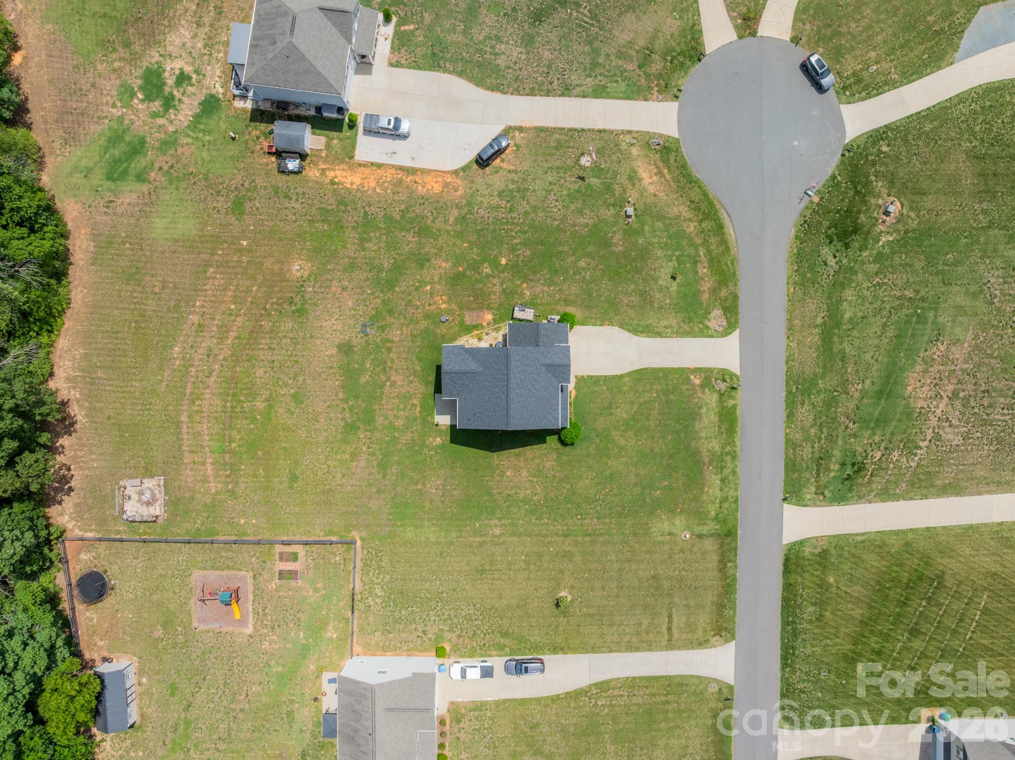 4043 Avis Way Monroe, NC 28110 - Photo 7 of 31