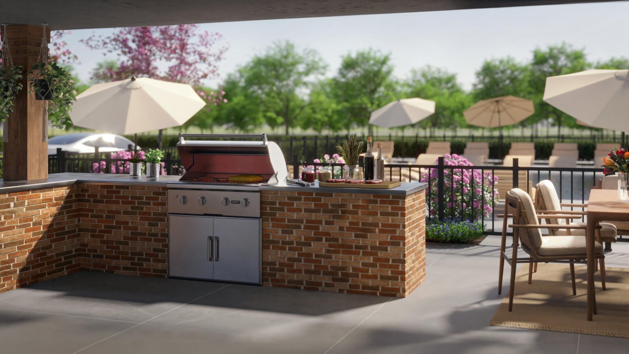 177 Chadwick Court Madison, TN 37115 - Photo 14 of 22