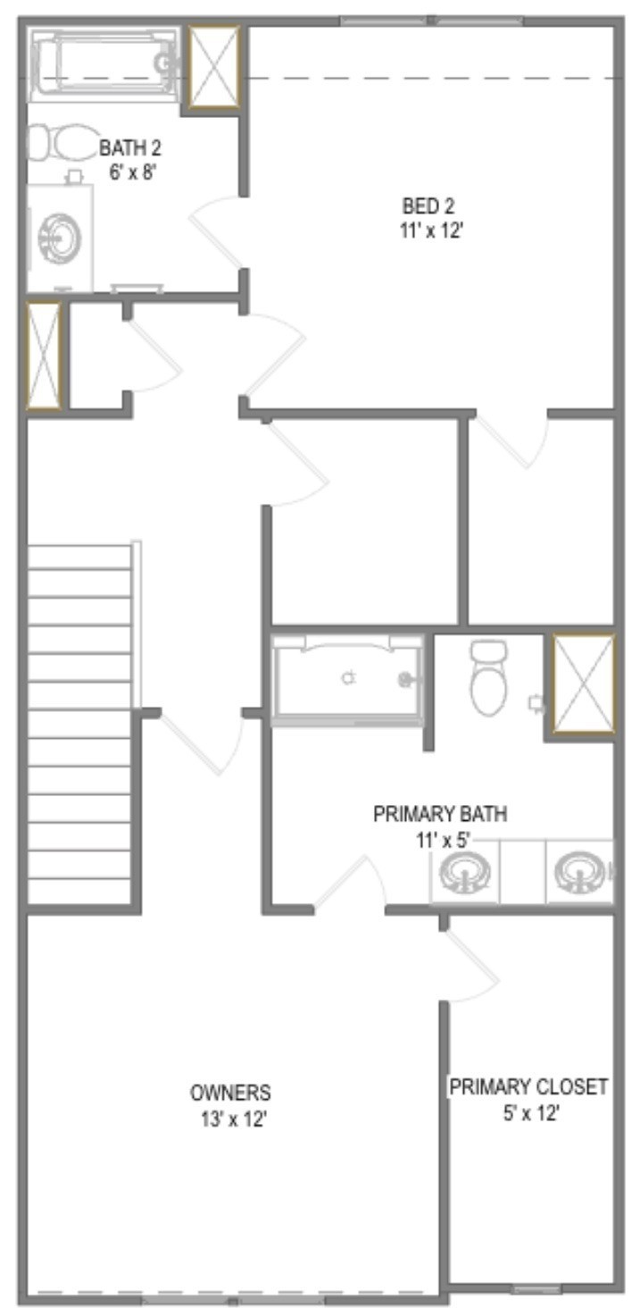 177 Chadwick Court Madison, TN 37115 - Photo 21 of 22