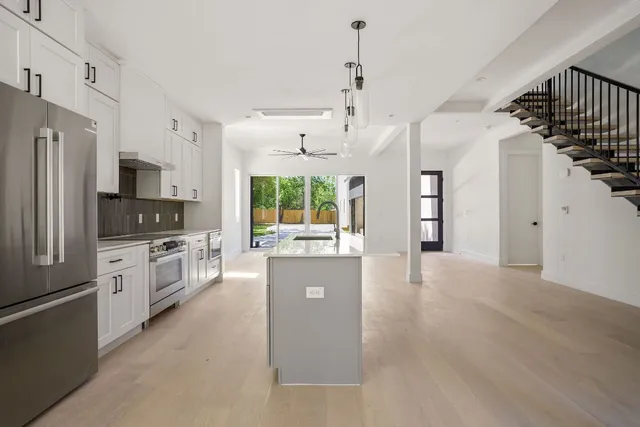 $765,000 | 2609 Davis Lane, Unit 1, Austin, TX 78748