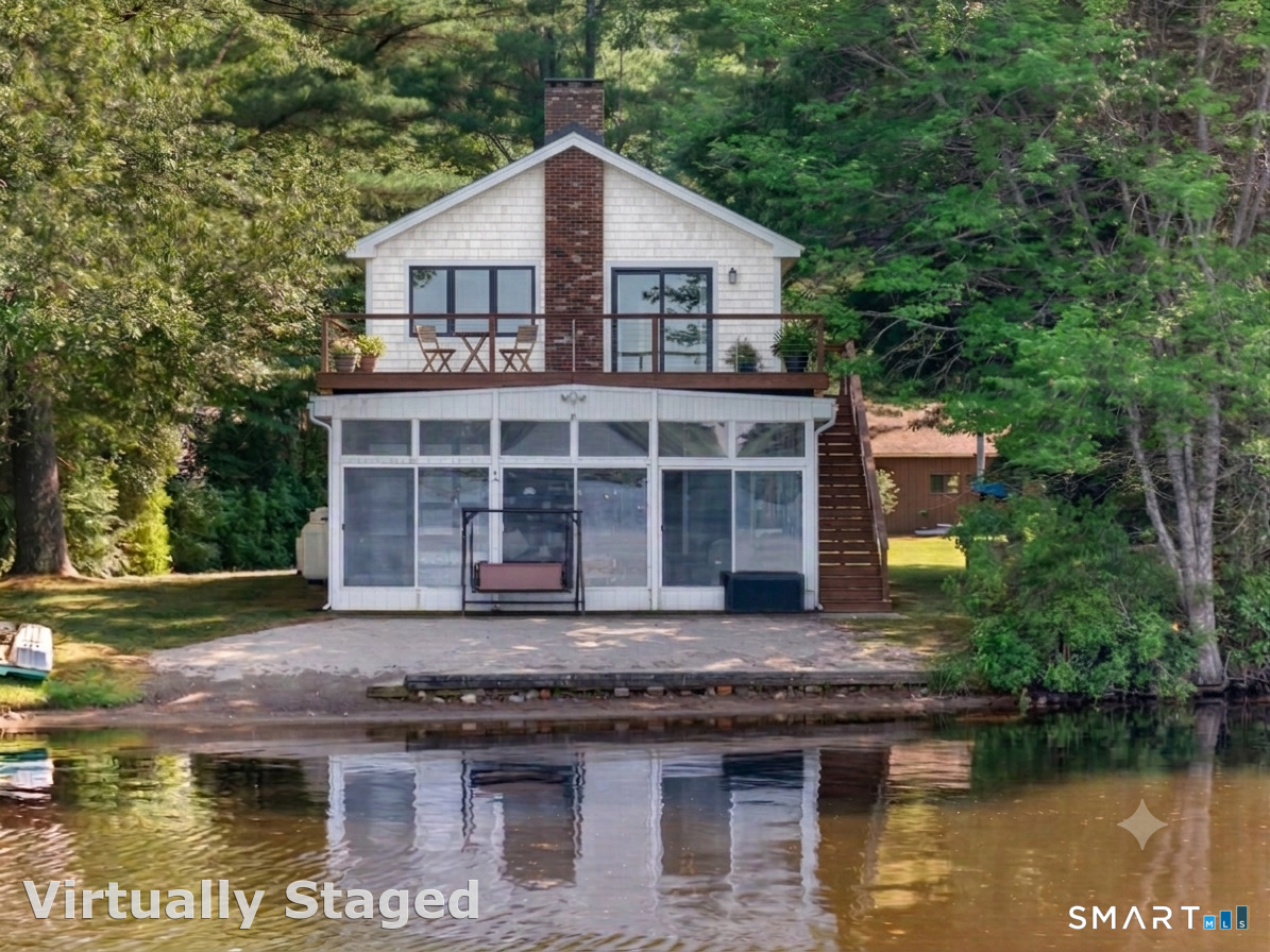 322 Lakeside Drive Lebanon, CT 06249 - Photo 13 of 40