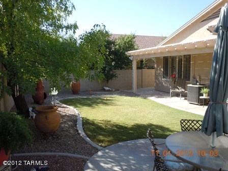 8361 South Bainbridge Road Tucson, AZ 85747 - Photo 6 of 17 Gallery Image 6