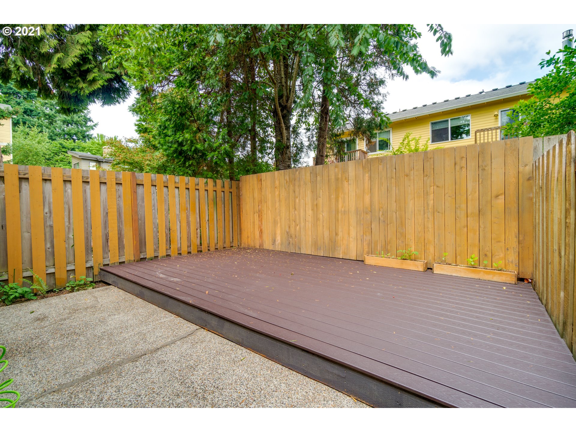 549 Southwest California Street Portland, OR 97219 - Photo 20 of 22 Gallery Image 20
