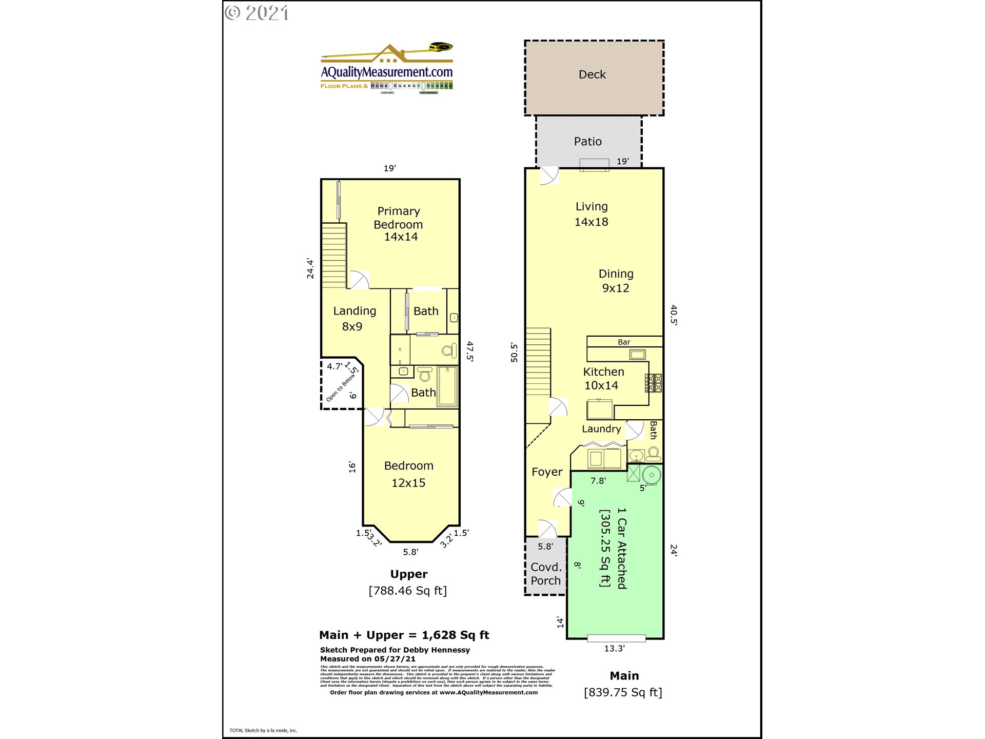 549 Southwest California Street Portland, OR 97219 - Photo 21 of 22 Gallery Image 21