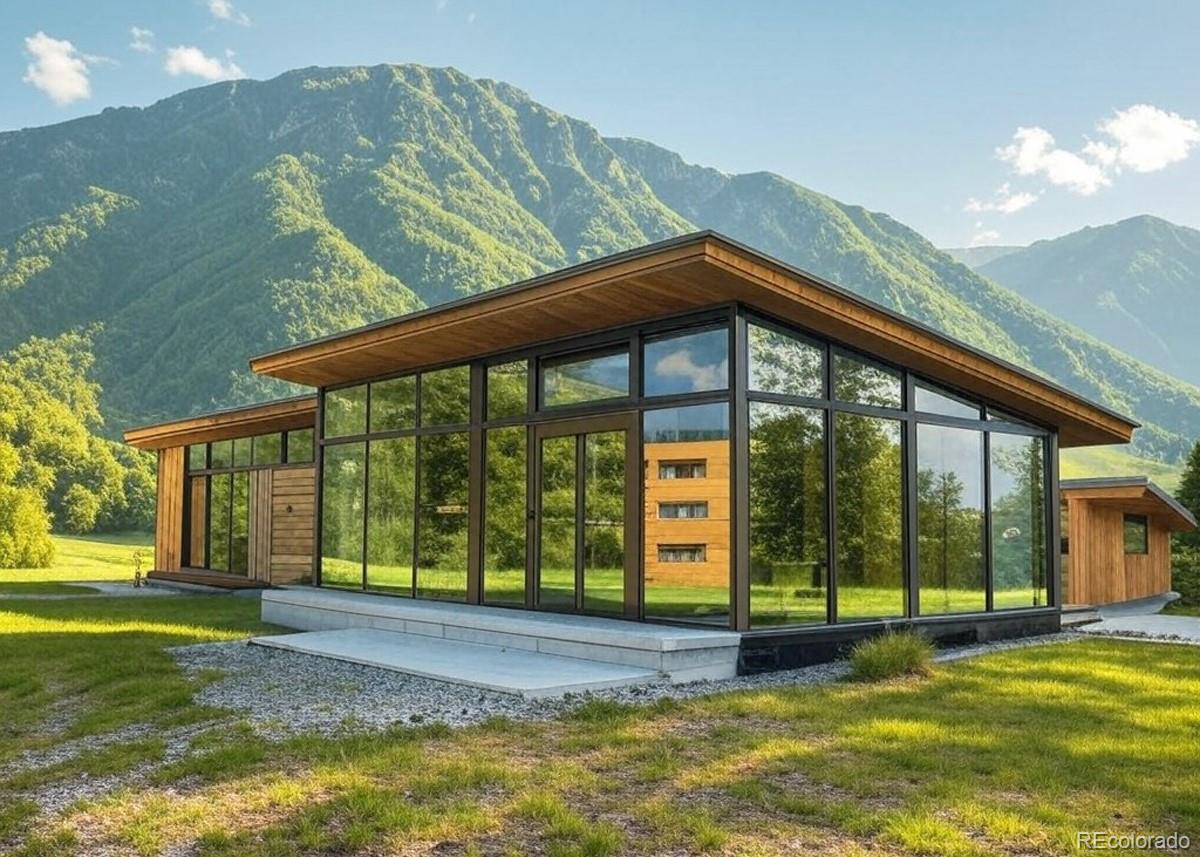 Lot 1 South Grapevine Road Golden, CO 80401 - Photo 5 of 10