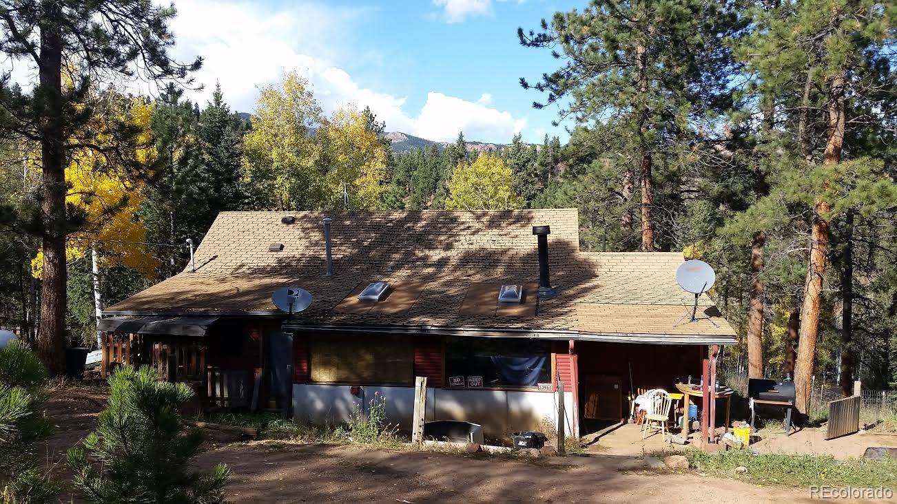 33968 Beverly Road Pine, CO 80470 - Photo 5 of 31 Gallery Image 5