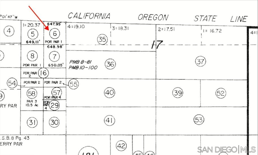 Log House Road, Unit 6 Dorris, CA 96023 - Photo 6 of 8 Gallery Image 6
