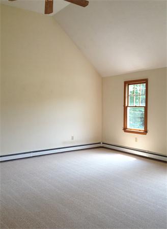 15 McGuire Road Sutton, MA 01590 - Photo 17 of 30 an empty room with a empty space and windows