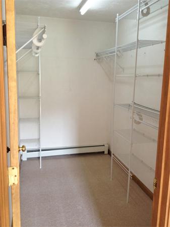 15 McGuire Road Sutton, MA 01590 - Photo 18 of 30 a view of an empty walk in closet
