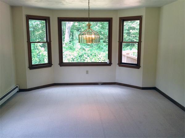 15 McGuire Road Sutton, MA 01590 - Photo 10 of 30 an empty room with windows