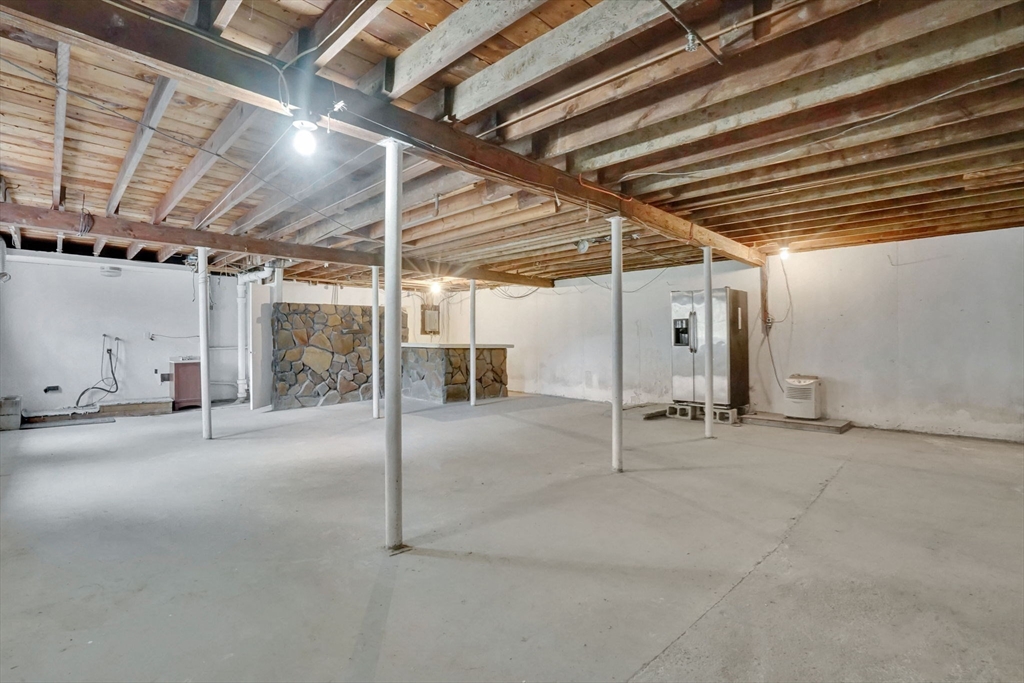 20 Pomeroy Meadow Road Easthampton, MA 01027 - Photo 26 of 42 a view of a garage